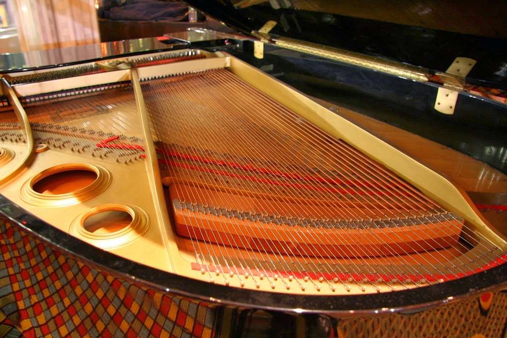 Bangerts Piano Services | 186 Lowes Way, Lake Shore, MD 21122, USA | Phone: (410) 255-2550