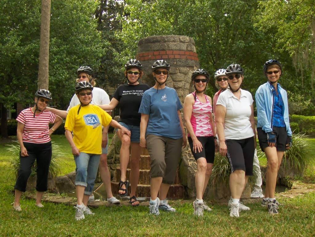 e2ride bike tours | 1468 Hendricks Ave, Jacksonville, FL 32207, USA | Phone: (904) 945-1571