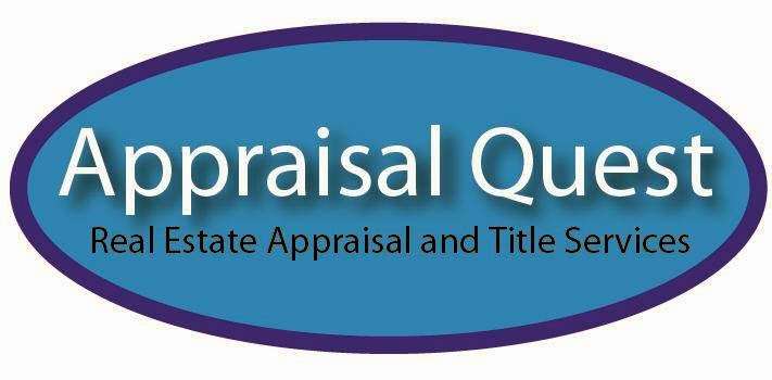 Appraisal Quest Inc | 902 W Skippack Pike, Blue Bell, PA 19422, USA | Phone: (215) 793-6675