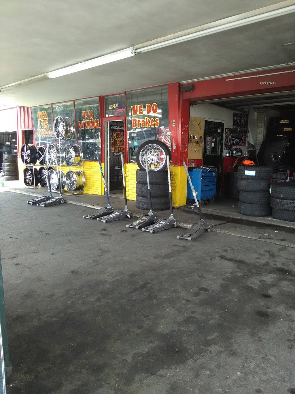 Eco Tire | 10555 Maylee Blvd, Dallas, TX 75228, USA | Phone: (972) 613-3662