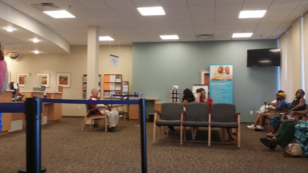 Southwest Medical Nellis Healthcare Center 540 N Nellis Blvd Las Vegas NV 89110 USA