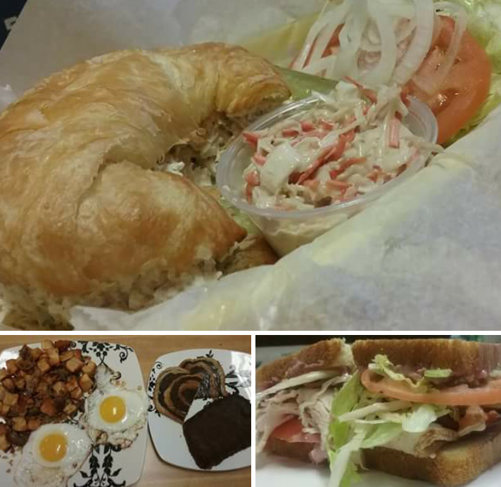 Dawns Deli | 71 Penn St, Lenhartsville, PA 19534, USA | Phone: (484) 665-3682