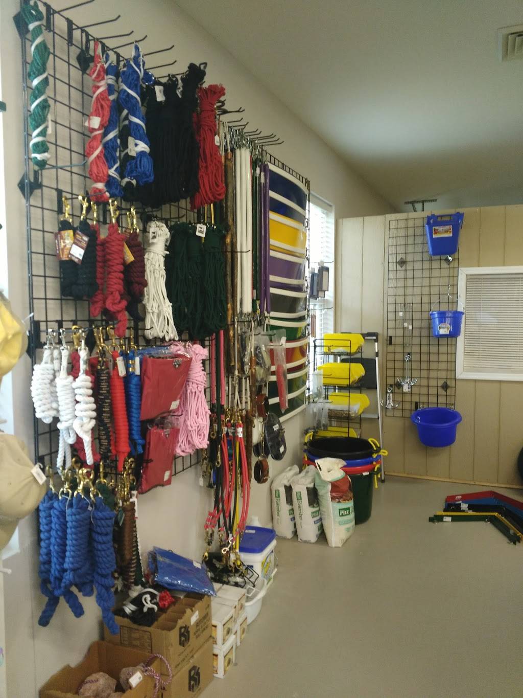 Central Ky Tack & Leather | 3380 Paris Pike, Lexington, KY 40511, USA | Phone: (859) 299-8225