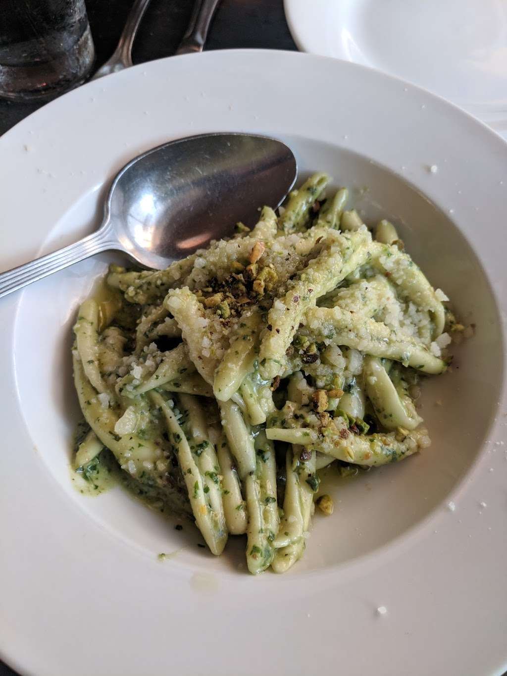 Zeppoli | 618 W Collings Ave, Collingswood, NJ 08107, USA | Phone: (856) 854-2670