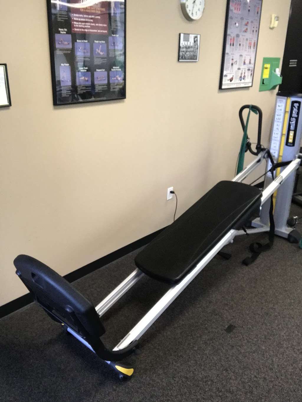 C Foster + Associates Physical Therapy | 6565 W Loop S Suite 450, Bellaire, TX 77401, USA | Phone: (713) 661-2900