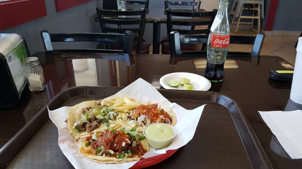 Tacos La Lomita | 8421 W McDowell Rd, Tolleson, AZ 85353, USA | Phone: (623) 907-0071