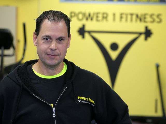 Power 1 Fitness | 1719 NJ-35, Oakhurst, NJ 07755 | Phone: (732) 962-3705