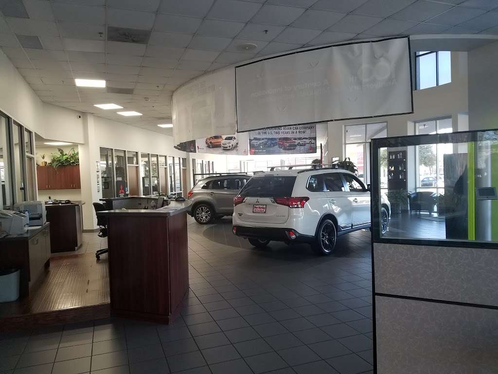 Don Herring North Mitsubishi | 4225 W Plano Pkwy, Plano, TX 75093, USA | Phone: (972) 387-8600