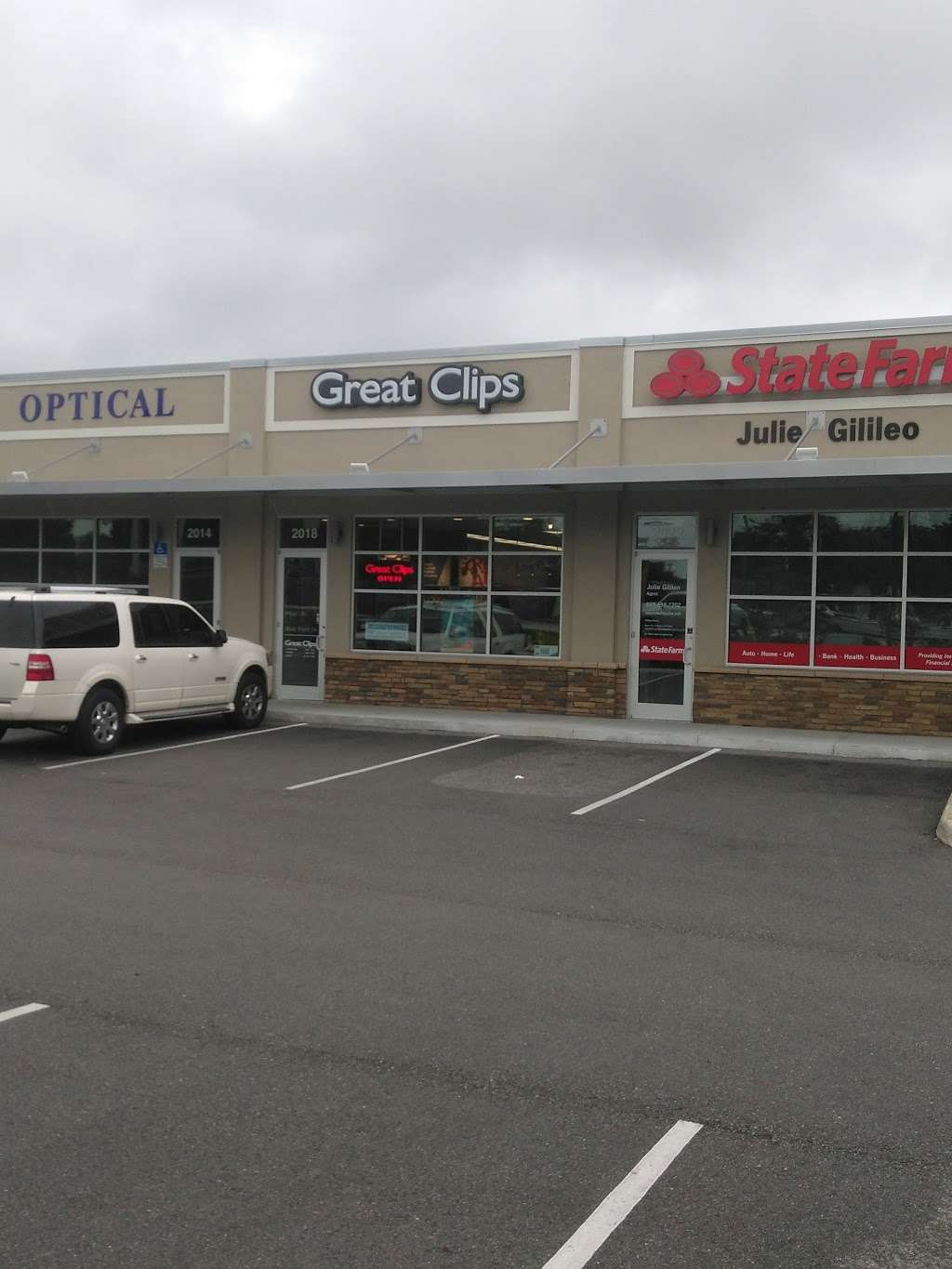 Great Clips | 2018 E County Rd 540A, Lakeland, FL 33813, USA | Phone: (863) 209-6348