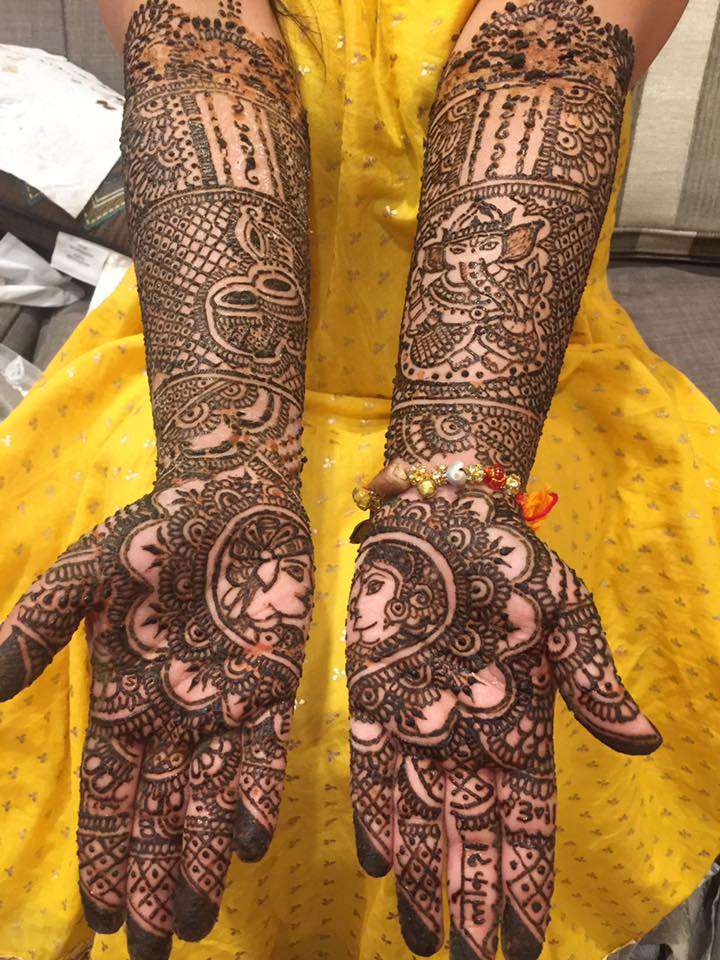 Sowjis Mehandi | 4056 St Helena Way, Dublin, CA 94568, USA | Phone: (262) 409-9837