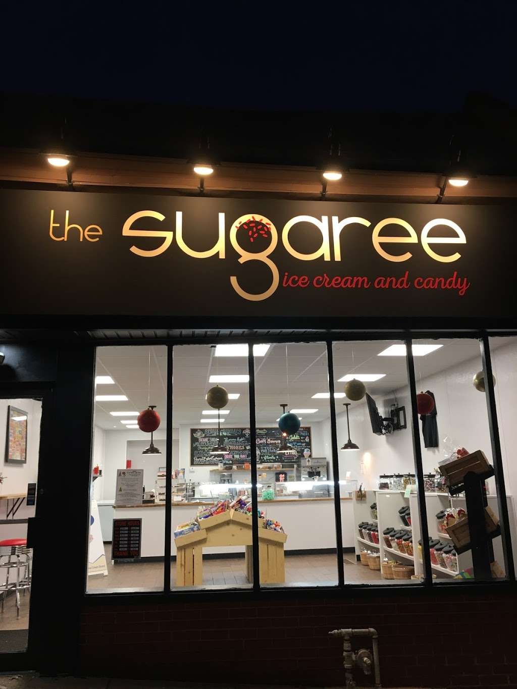 The Sugaree | 3117 West Chester Pike, Newtown Square, PA 19073 | Phone: (610) 356-1066