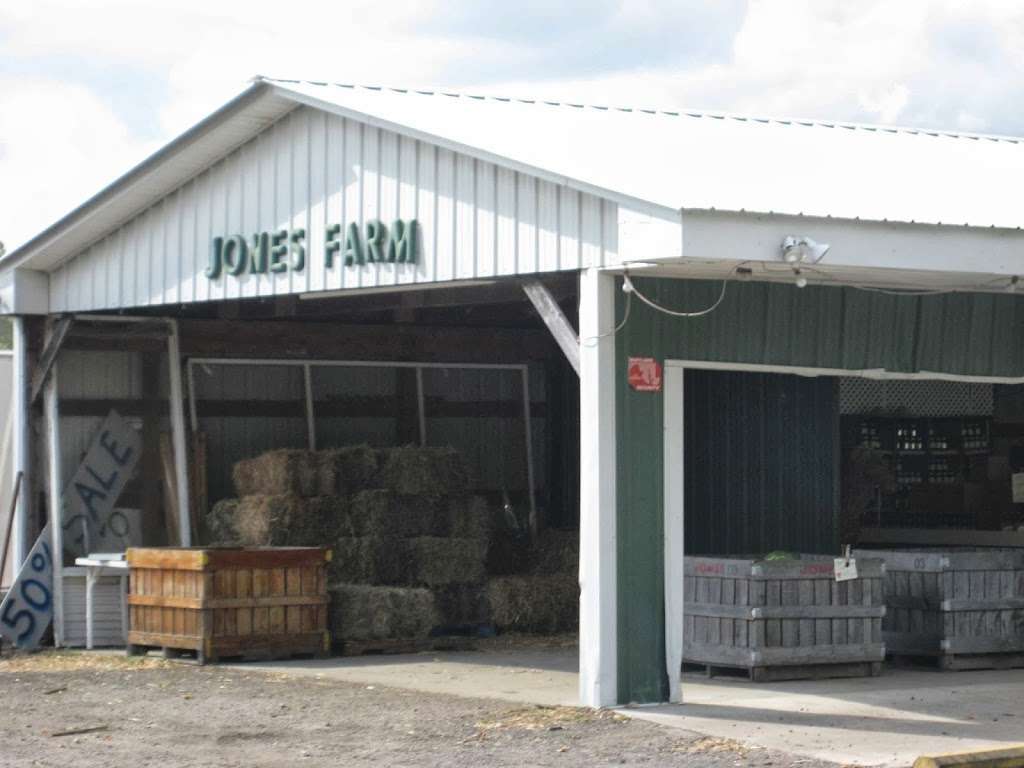 Jones Family Farm | 2107 Philadelphia Rd, Edgewood, MD 21040 | Phone: (410) 676-3709