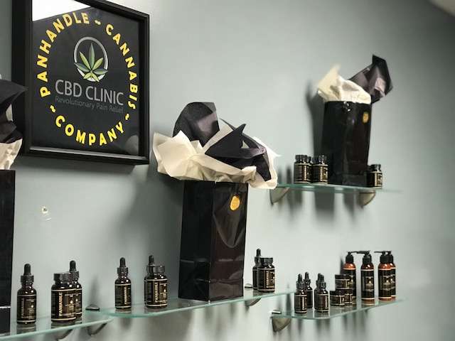 Panhandle Cannabis Company | 1644 Valley Rd Suite A, Berkeley Springs, WV 25411, USA | Phone: (304) 258-4316