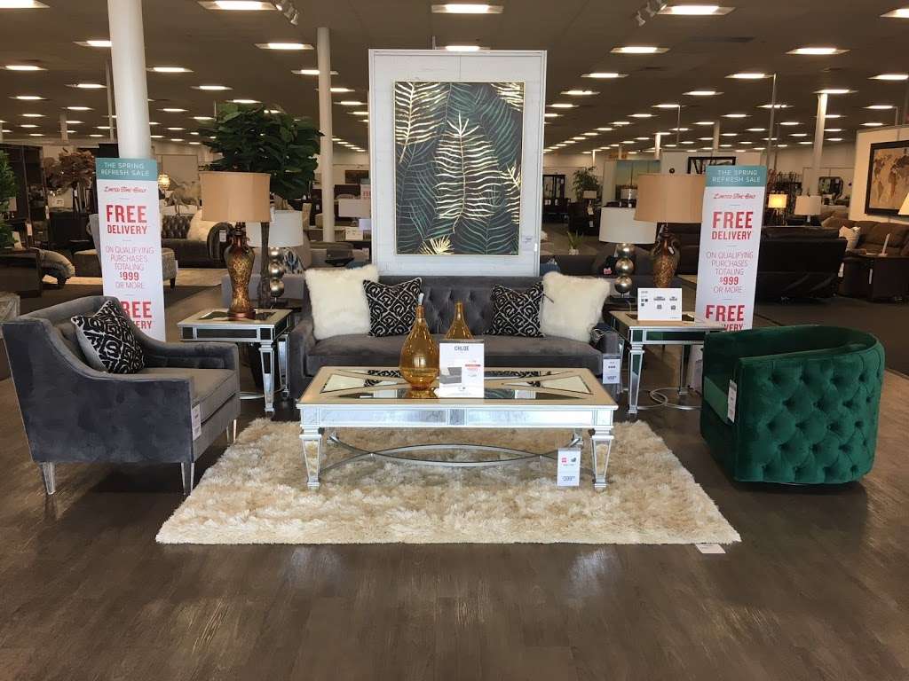 Value City Furniture | 2580 E 79th Ave, Merrillville, IN 46410, USA | Phone: (219) 942-3006