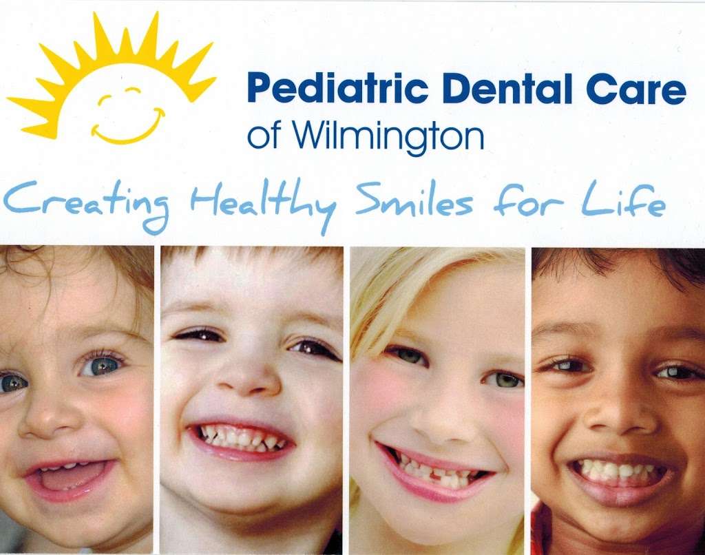 Pediatric Dental Care of Wilmington | 213 Main St, Wilmington, MA 01887 | Phone: (978) 694-4100