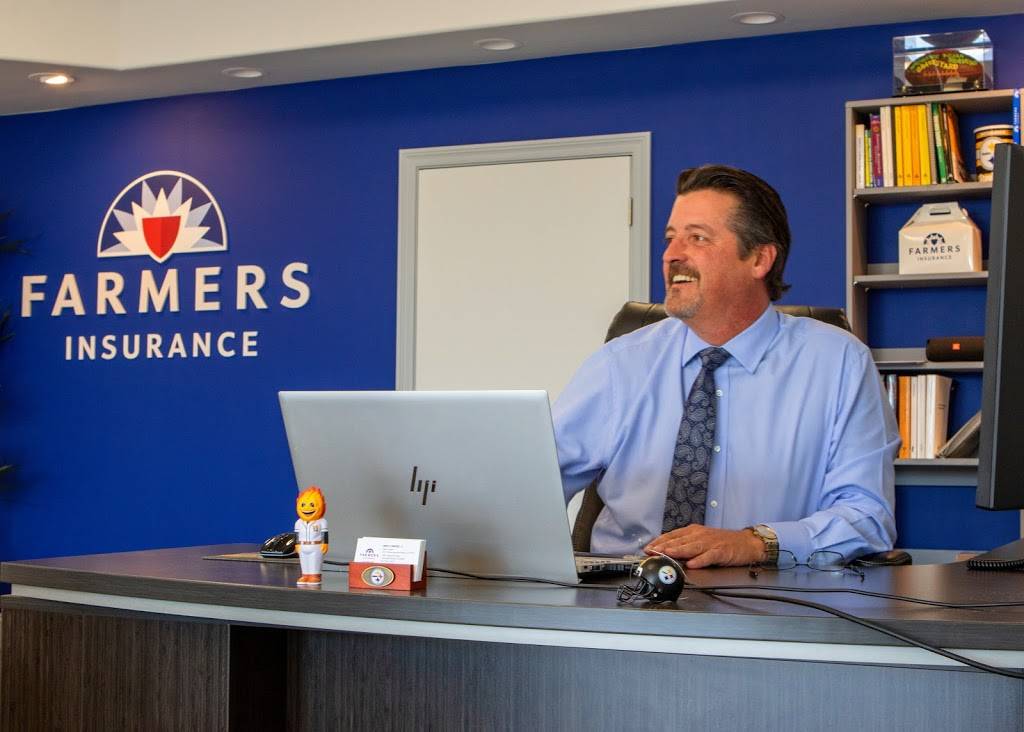 Farmers Insurance - Eric Graves | 19921 Magnolia St, Huntington Beach, CA 92646, USA | Phone: (714) 613-8313