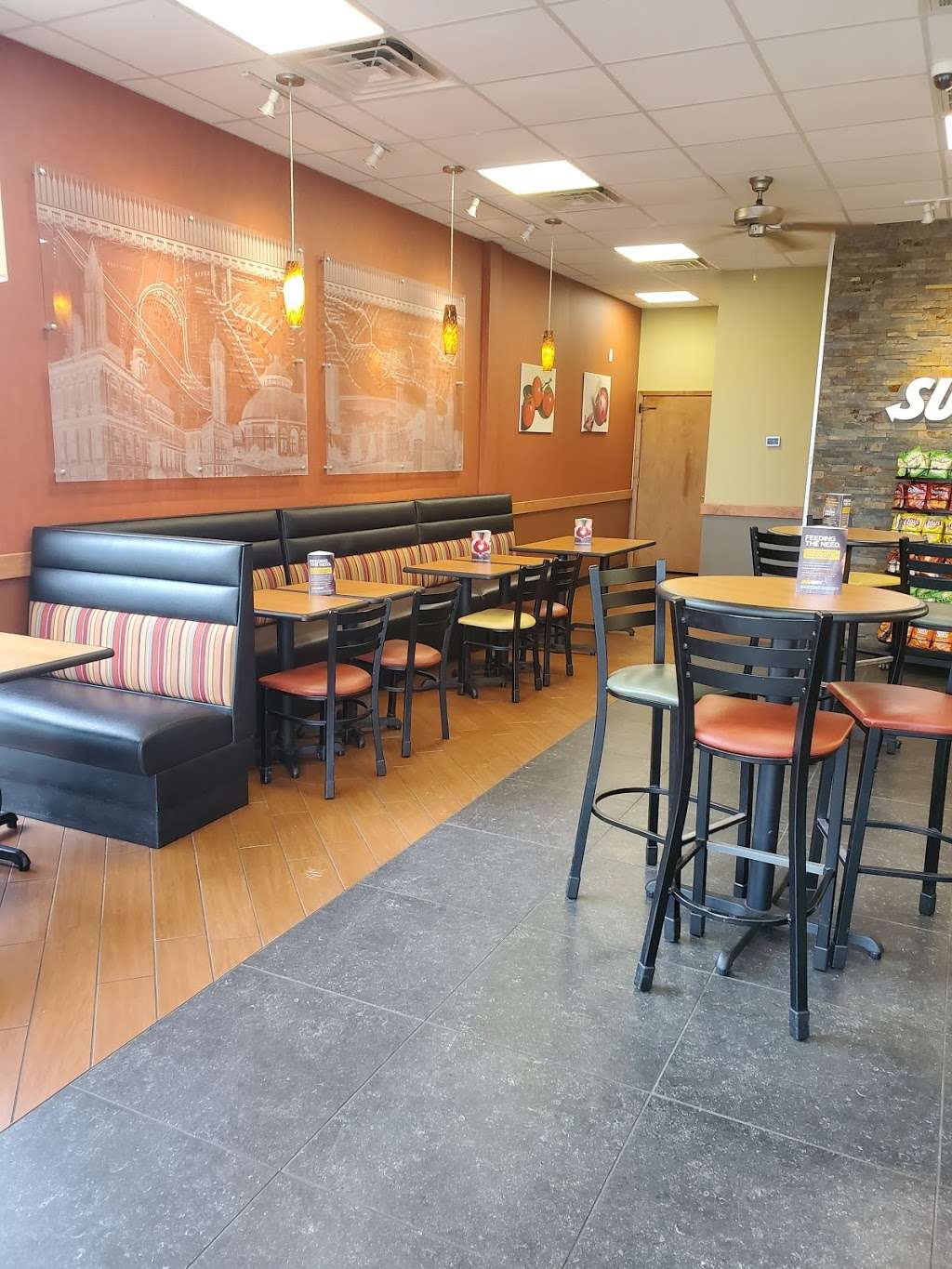 Subway | 13731 FM 1097, Willis, TX 77318, USA | Phone: (936) 856-8300