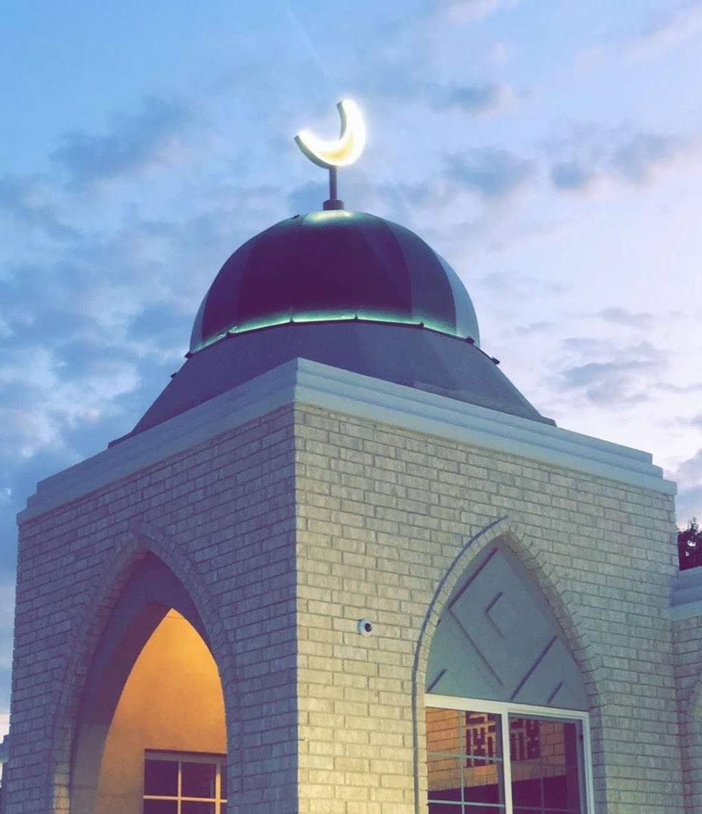 Islamic Center of Pflugerville | 920 W Pflugerville Pkwy, Pflugerville, TX 78660, USA | Phone: (512) 677-4252