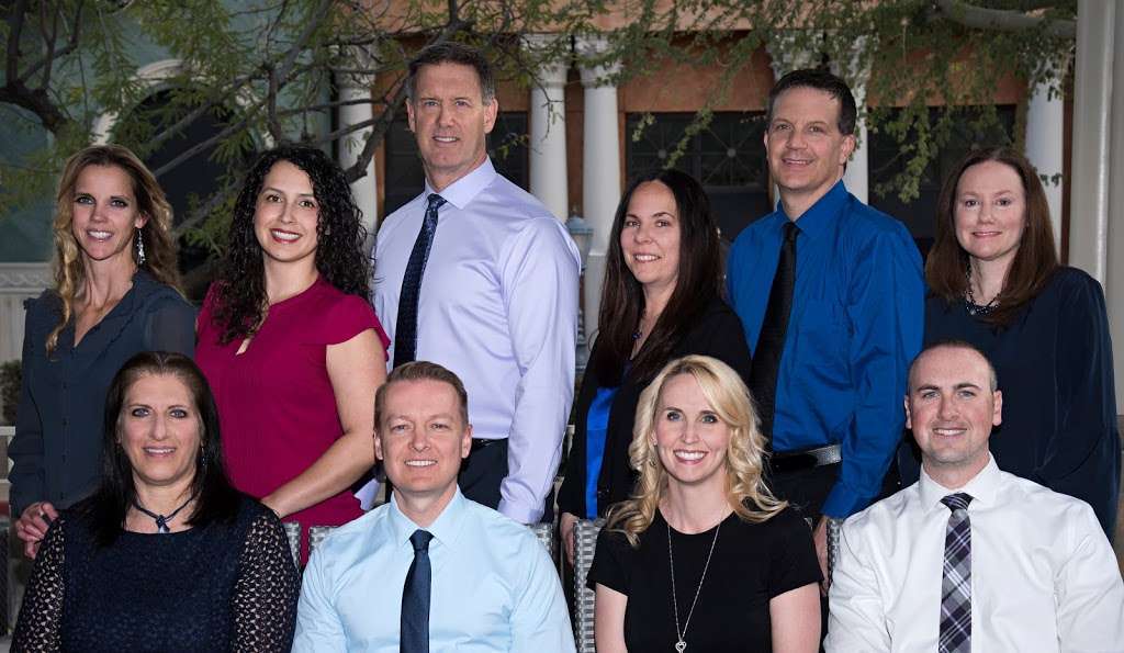 Pearson Eyecare Group | Arrowhead Towne Center, 7650 W Bell Rd # 3, Glendale, AZ 85308 | Phone: (623) 412-2020