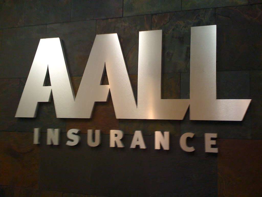 AALL Insurance | 4002 E Baseline Rd, Phoenix, AZ 85042, USA | Phone: (602) 889-4222