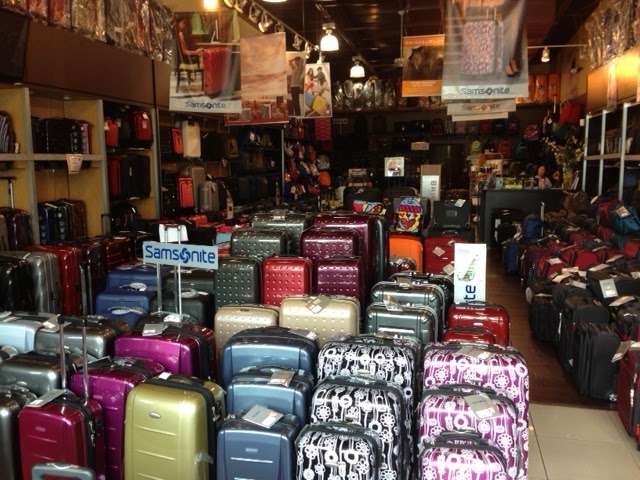 Luggage Depot | 8600 Vineland Ave, Orlando, FL 32821 | Phone: (407) 938-9137