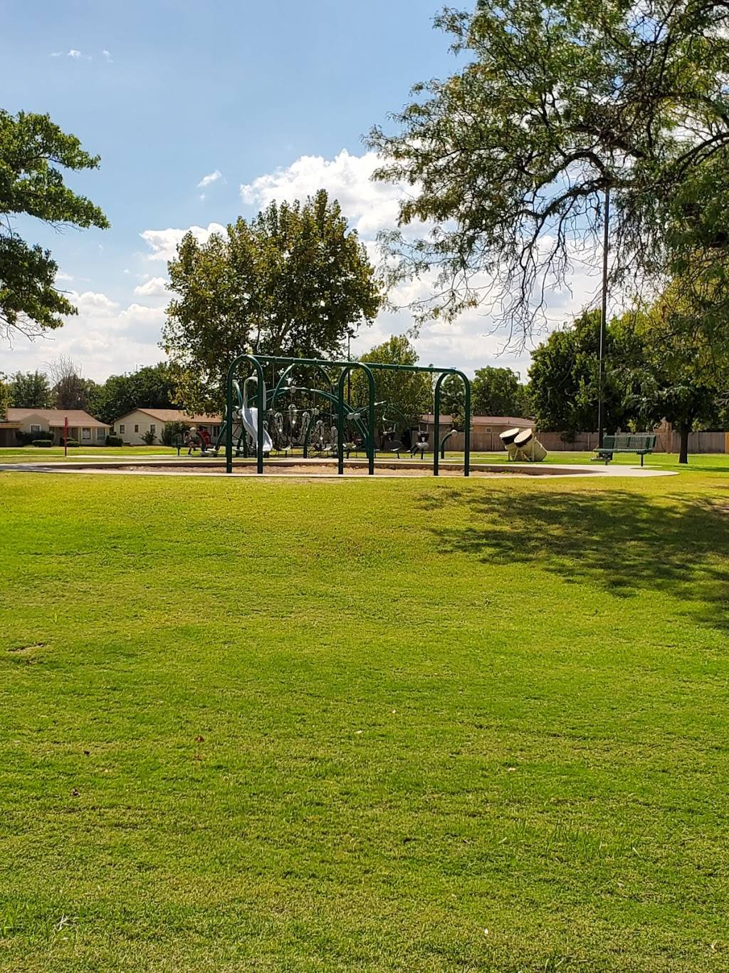 Maxey Park | 4020 30th St, Lubbock, TX 79401, USA | Phone: (806) 775-2687