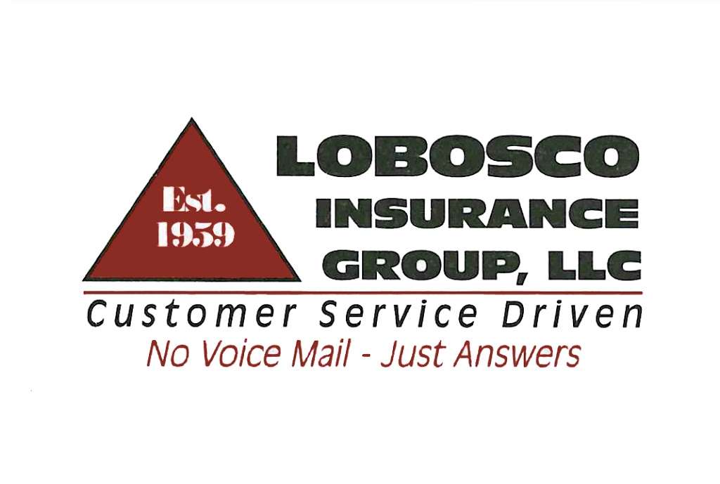 Lobosco Insurance Group, LLC | 1003 McBride Ave, Woodland Park, NJ 07424 | Phone: (973) 256-7703