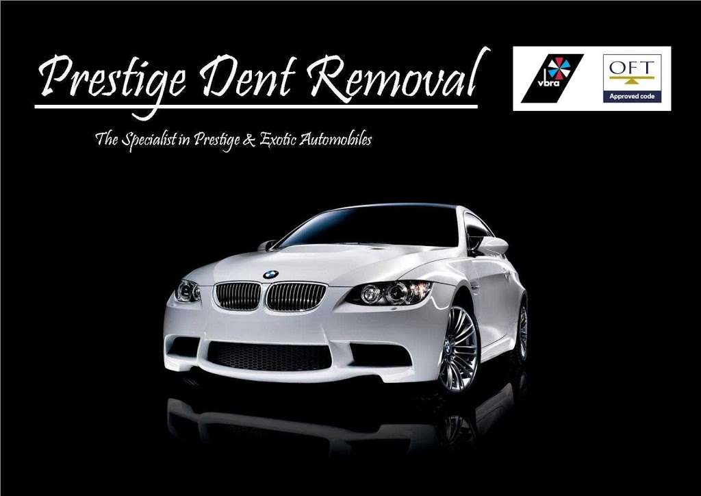 Prestige Dent Removal | 64 Caxton Cl, Hartley, Longfield DA3 7DL, UK | Phone: 07843 058727