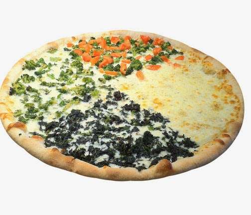 Roma Pizza | 1103 N Main St, Warrington, PA 18976, USA | Phone: (215) 343-5599