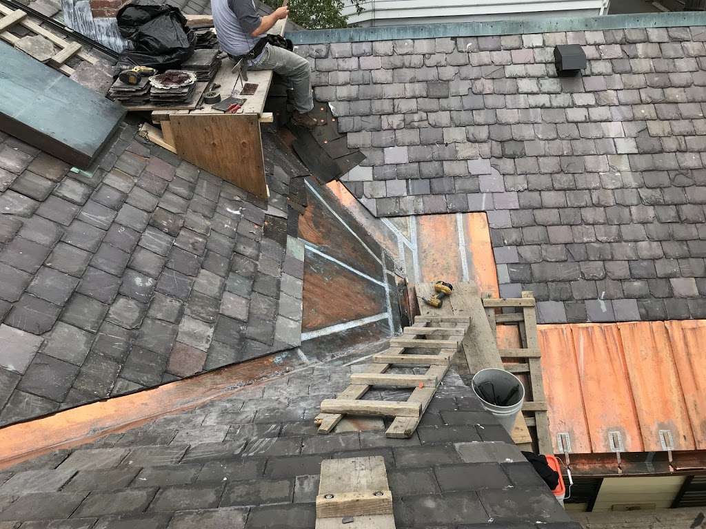 J. L. Goode Roofing & Building Contractors | 13 Watson St, Brockton, MA 02301, USA | Phone: (781) 963-7663