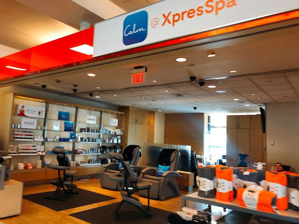 XpresSpa | Terminal 4, Jamaica, NY 11430, USA | Phone: (718) 751-2248