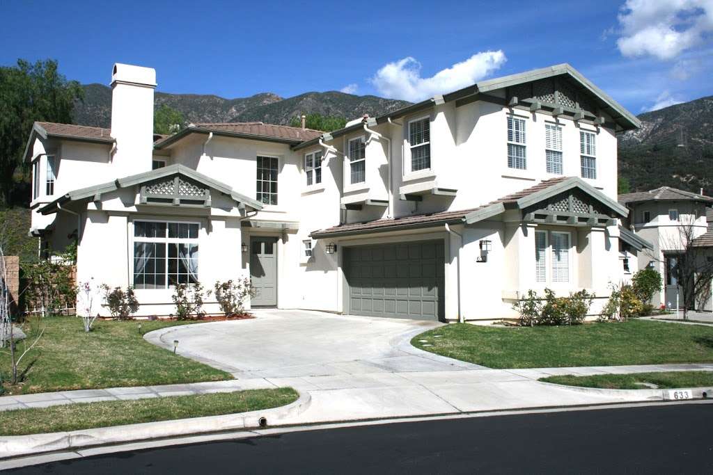 Bettina Rosenfeld | Coldwell Banker Residential Brokerage, 3403, 657, Foothill Blvd, La Cañada Flintridge, CA 91011, USA | Phone: (626) 827-6114