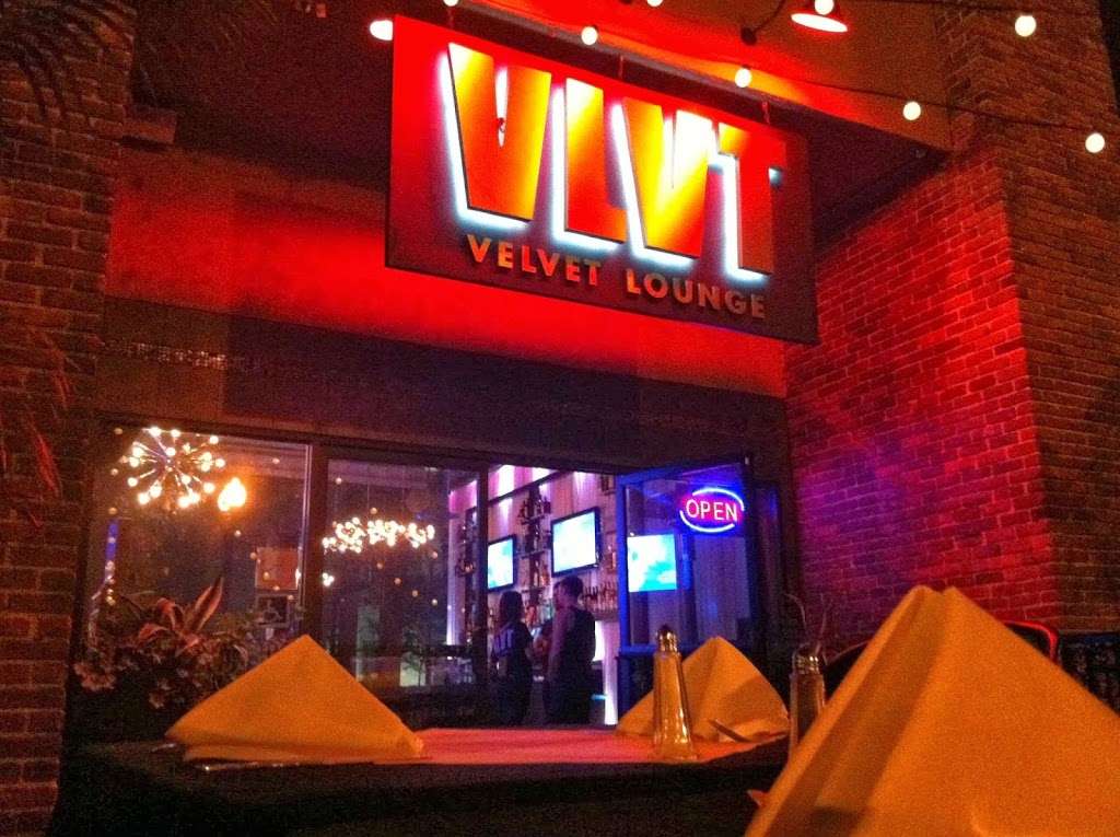 VLVT | Velvet Lounge | 416 W 4th St, Santa Ana, CA 92701, USA | Phone: (714) 664-0663