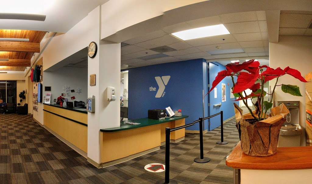 Palo Alto Family YMCA | 3412 Ross Rd, Palo Alto, CA 94303, USA | Phone: (650) 856-9622