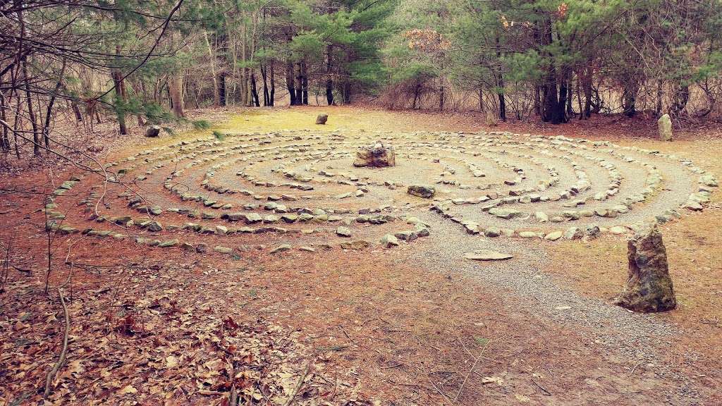 Columcille Megalith Park | 2155 Fox Gap Rd, Bangor, PA 18013, USA | Phone: (610) 588-1174