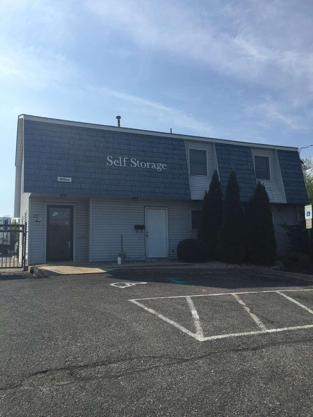 Store It All Self Storage - Barnegat | 85 S Main St, Barnegat Township, NJ 08005, USA | Phone: (609) 643-4633