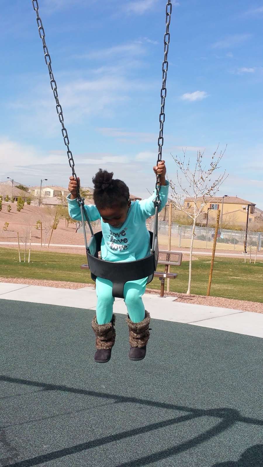 Huckleberry Park | 10325 Farm Rd, Las Vegas, NV 89166, USA | Phone: (702) 216-2020