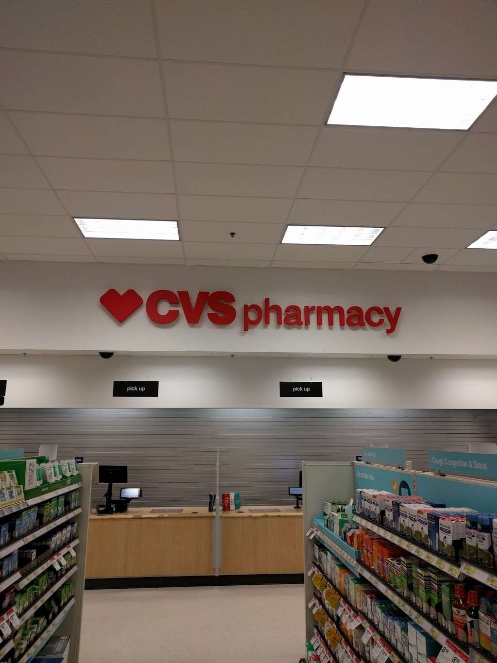 CVS Pharmacy | 17502 La Cantera Pkwy, San Antonio, TX 78257 | Phone: (210) 247-0114