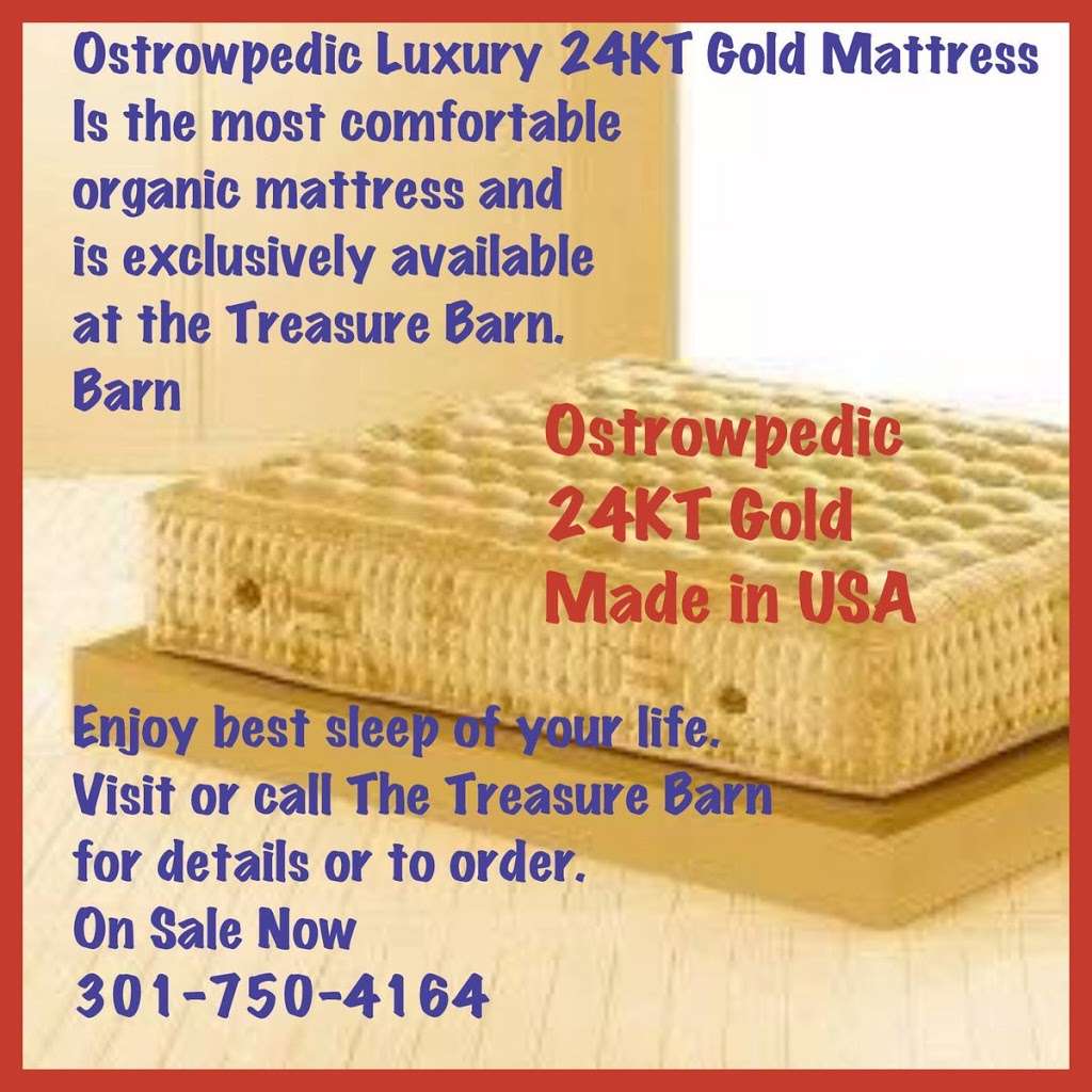 Organic Mattress Superstore | 16650 Georgia Ave, Olney, MD 20832 | Phone: (301) 750-4164