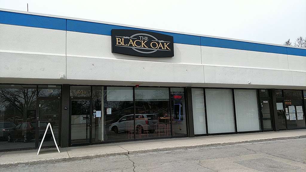 Black Oak Tavern | 9630 S Pulaski Rd, Oak Lawn, IL 60453 | Phone: (708) 572-4500