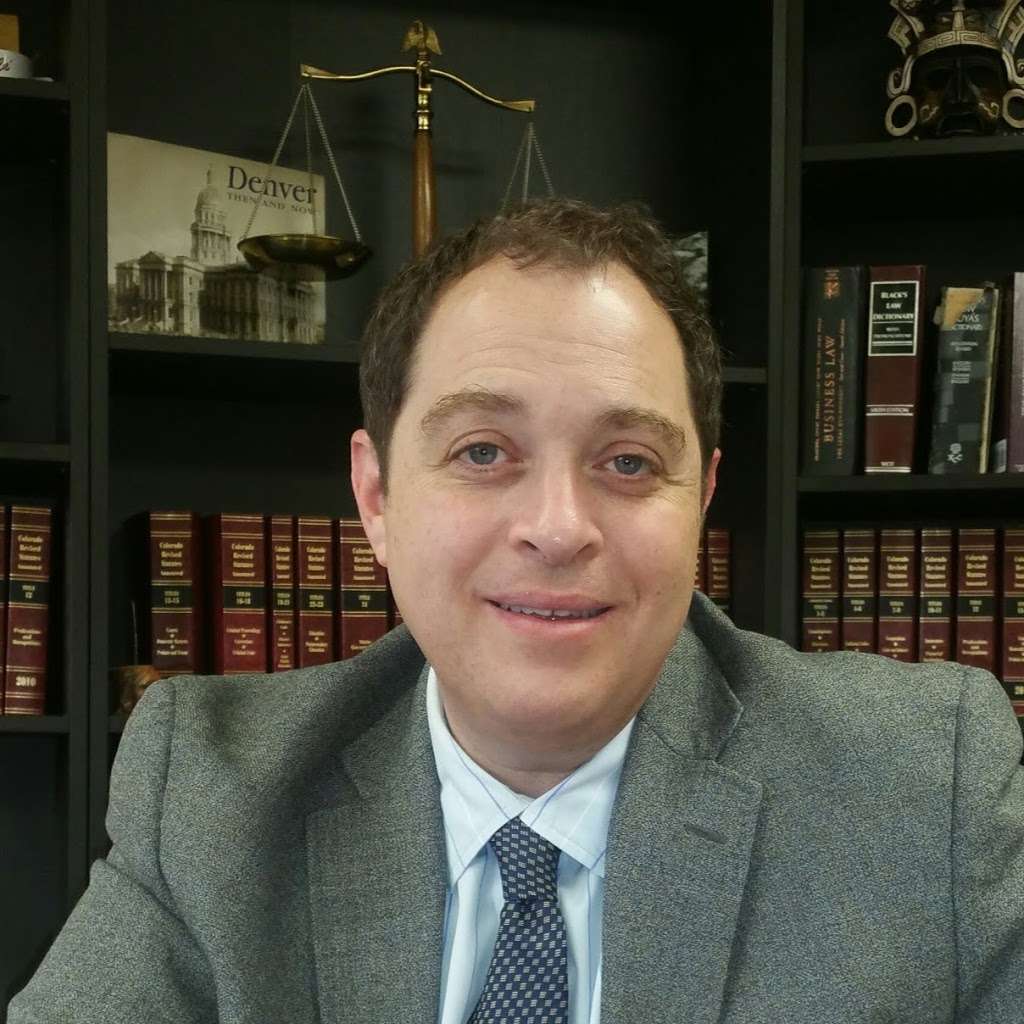 Eduardo Ferszt Attorney at Law LLC | 1010 S Joliet St, Aurora, CO 80012, USA | Phone: (303) 696-9155