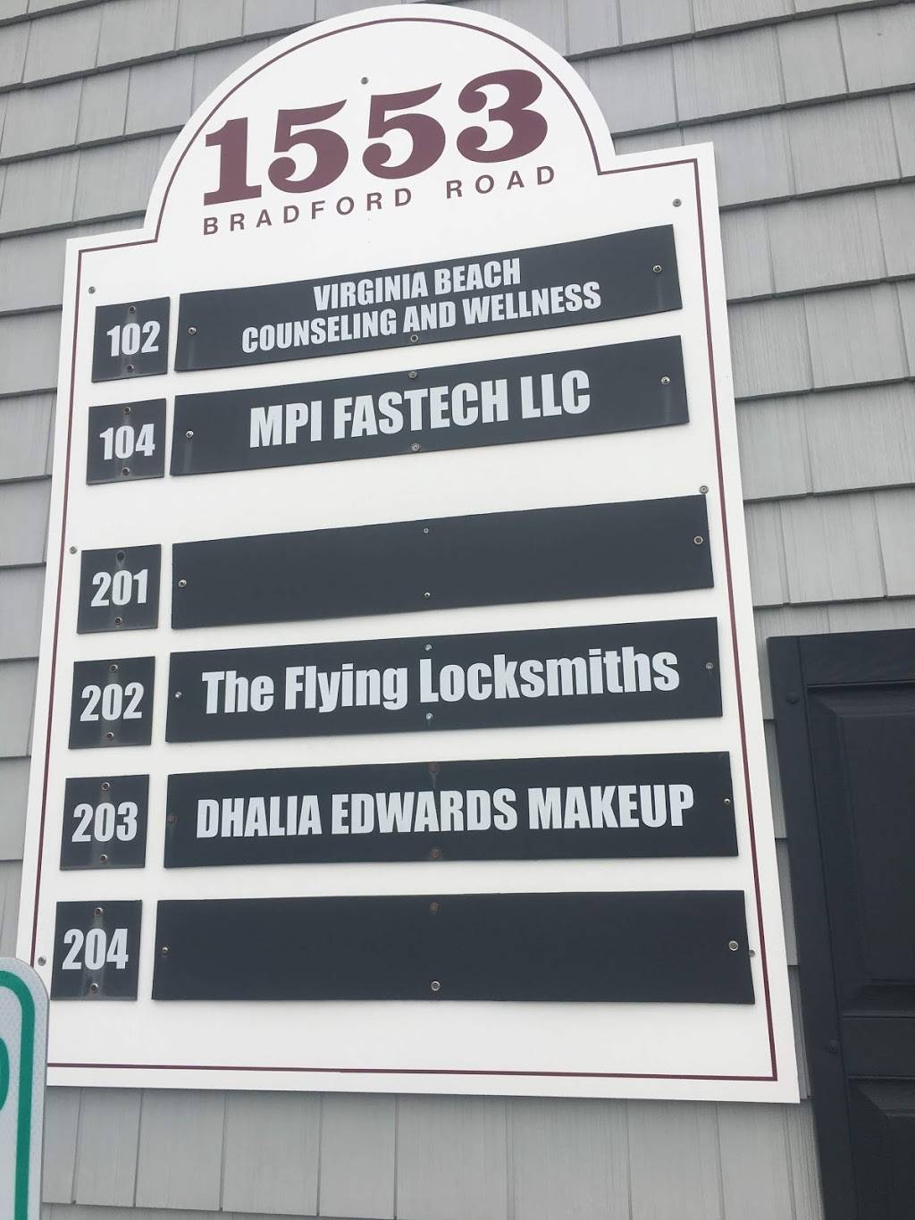 The Flying Locksmiths-Hampton Roads | 1553 Bradford Rd Suite 202, Virginia Beach, VA 23455, USA | Phone: (757) 460-2170