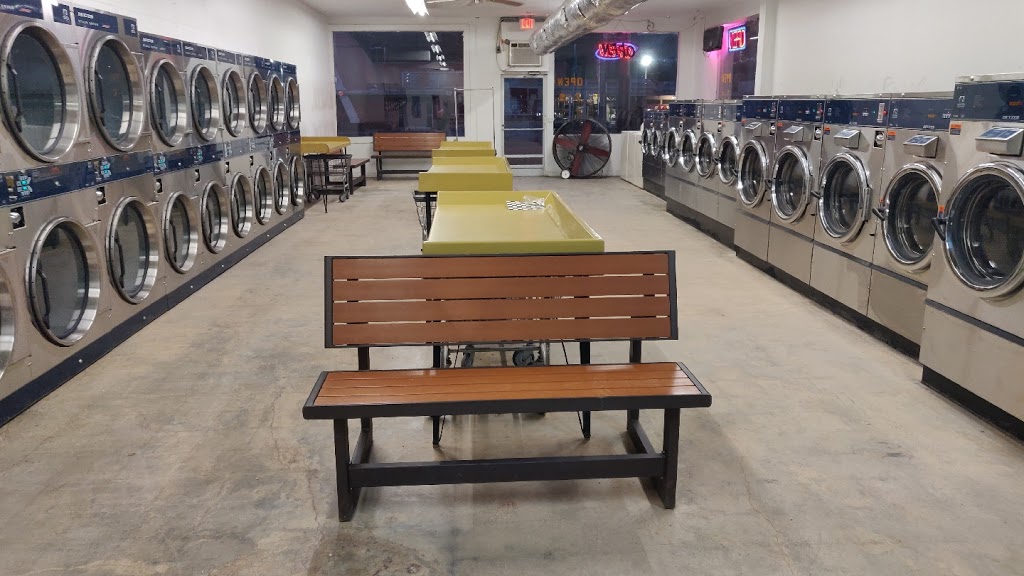 Berclair Coin Laundry | 4551 Summer Ave, Memphis, TN 38122 | Phone: (901) 651-6072