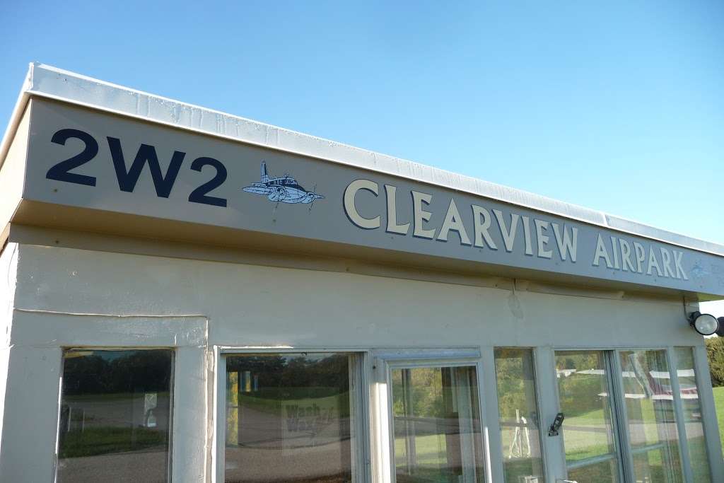 Clearview Airpark-2W2 | 526 Oak Tree Rd, Westminster, MD 21157 | Phone: (410) 795-1176