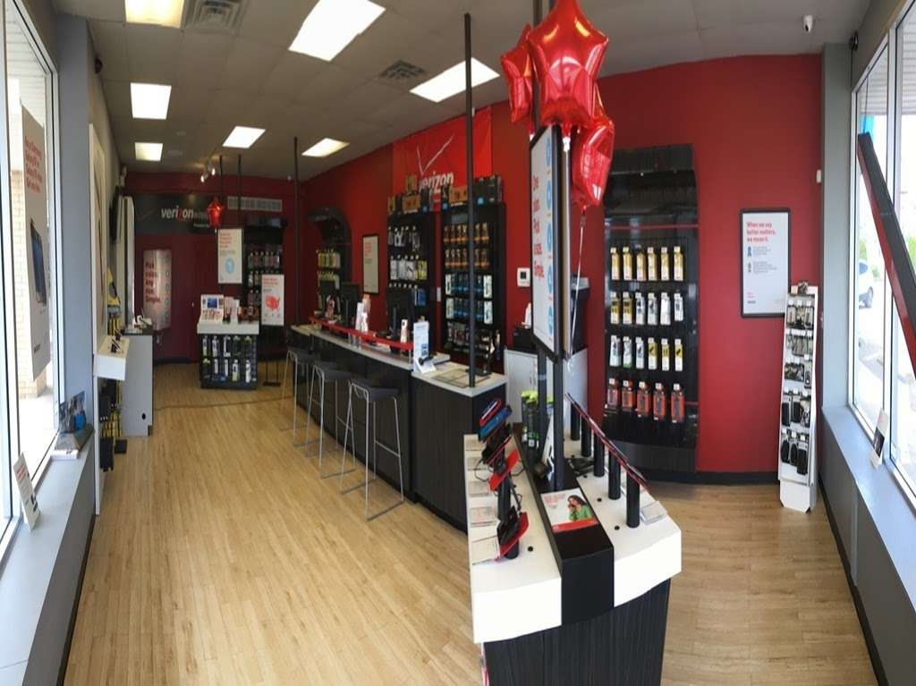 Verizon Authorized Retailer, TCC | 67 B S Wyoming Ave, Edwardsville, PA 18704 | Phone: (570) 714-8398