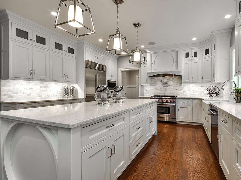 Affordable Quality Kitchens & Stone | 625 County St, Taunton, MA 02780, USA | Phone: (508) 823-3630