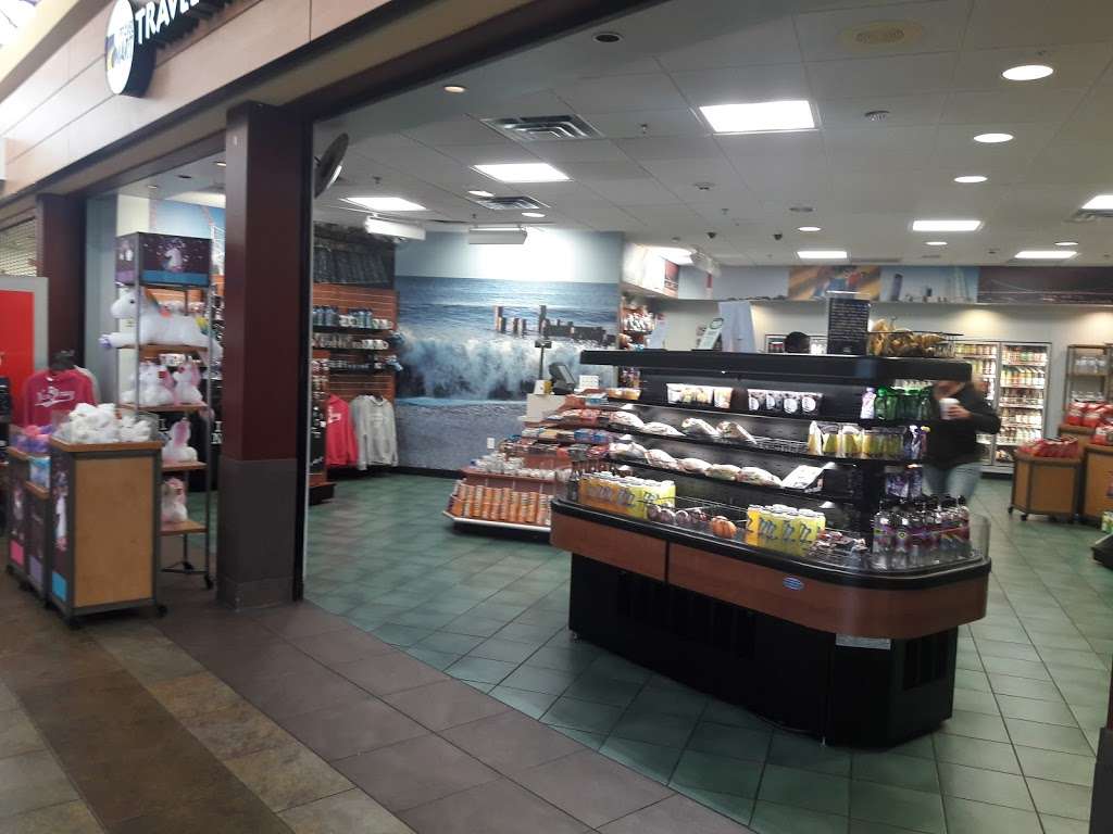 Montvale Travel Plaza | Mile Marker 173, Garden State Pkwy, Montvale, NJ 07645, USA | Phone: (201) 391-8509