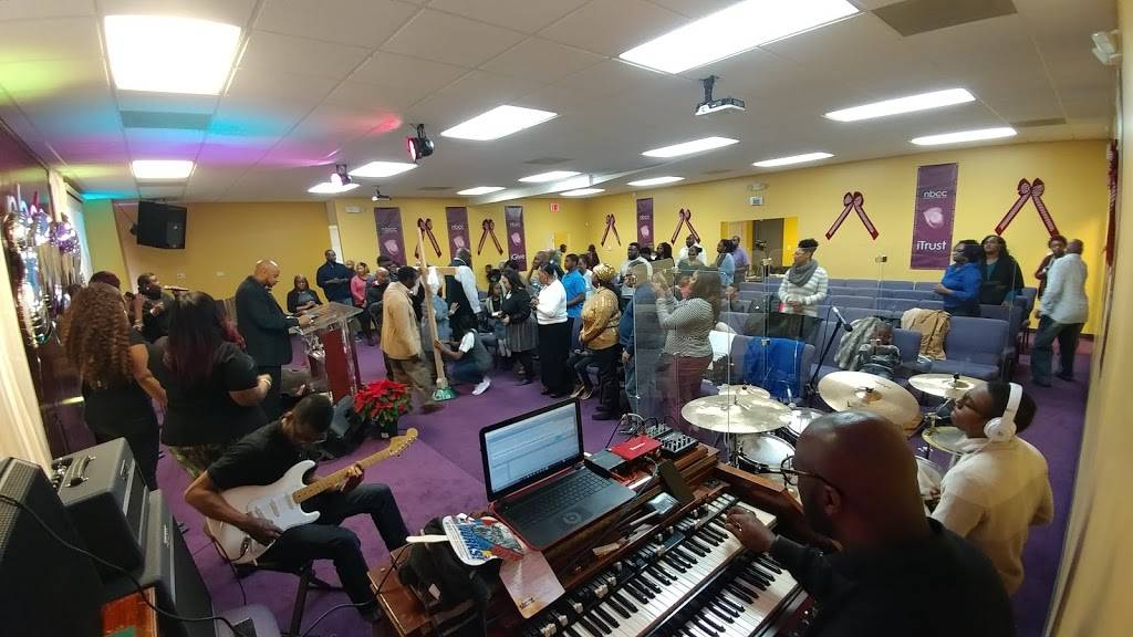 New Believers Christian Center | 140 Durham St, Clayton, NC 27520 | Phone: (919) 550-2121