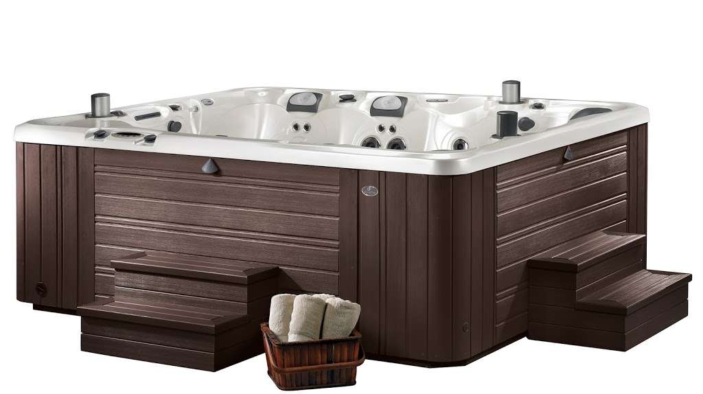 I Heart Hot Tubs - Houstons Hot Tub Source | 4115 L St, Houston, TX 77072, USA | Phone: (281) 531-8757