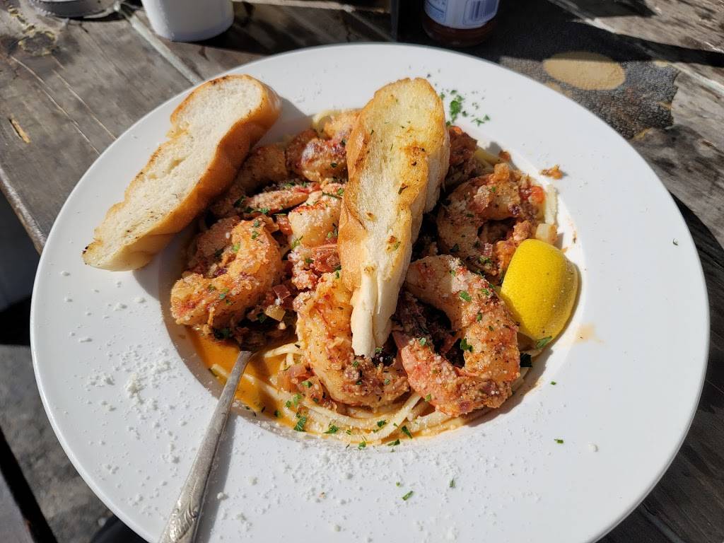 Broke N Bored Grill, Redington Shores | 35 182nd Ave W, Redington Shores, FL 33708, USA | Phone: (727) 498-7893
